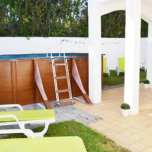  Villa Vivenda Vau Portugal