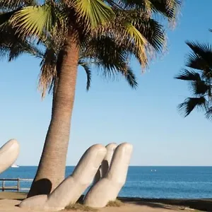  Apartamento City Parque Del Sol España