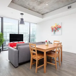 Appartement Central Downtown Suites