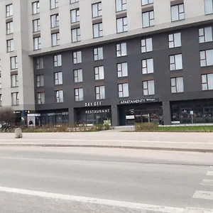 Yaroslav Warszawa