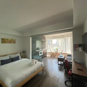 Globalstay. Fancy Yorkville Condos Apartment