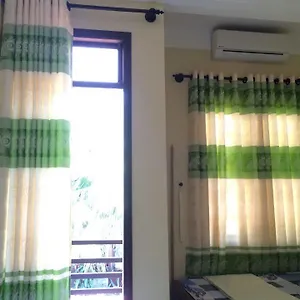  Habitación en casa particular Cuong Thinh Vietnam