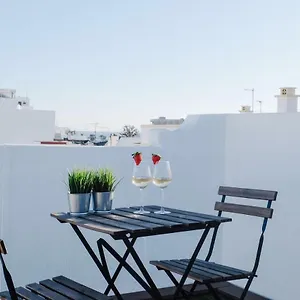  Apartamento Casas De Mar - Búzio Portugal