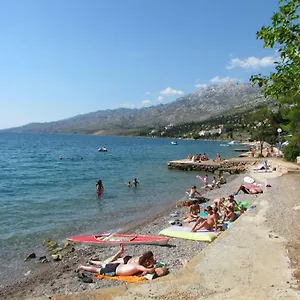 La Bombonera Starigrad Paklenica
