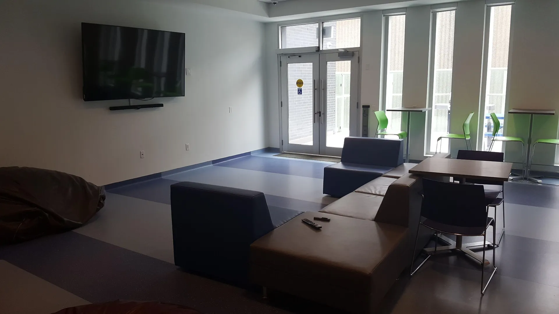 レジデンス＆カンファレンスセンター トロント ダウンタウンアパートメント