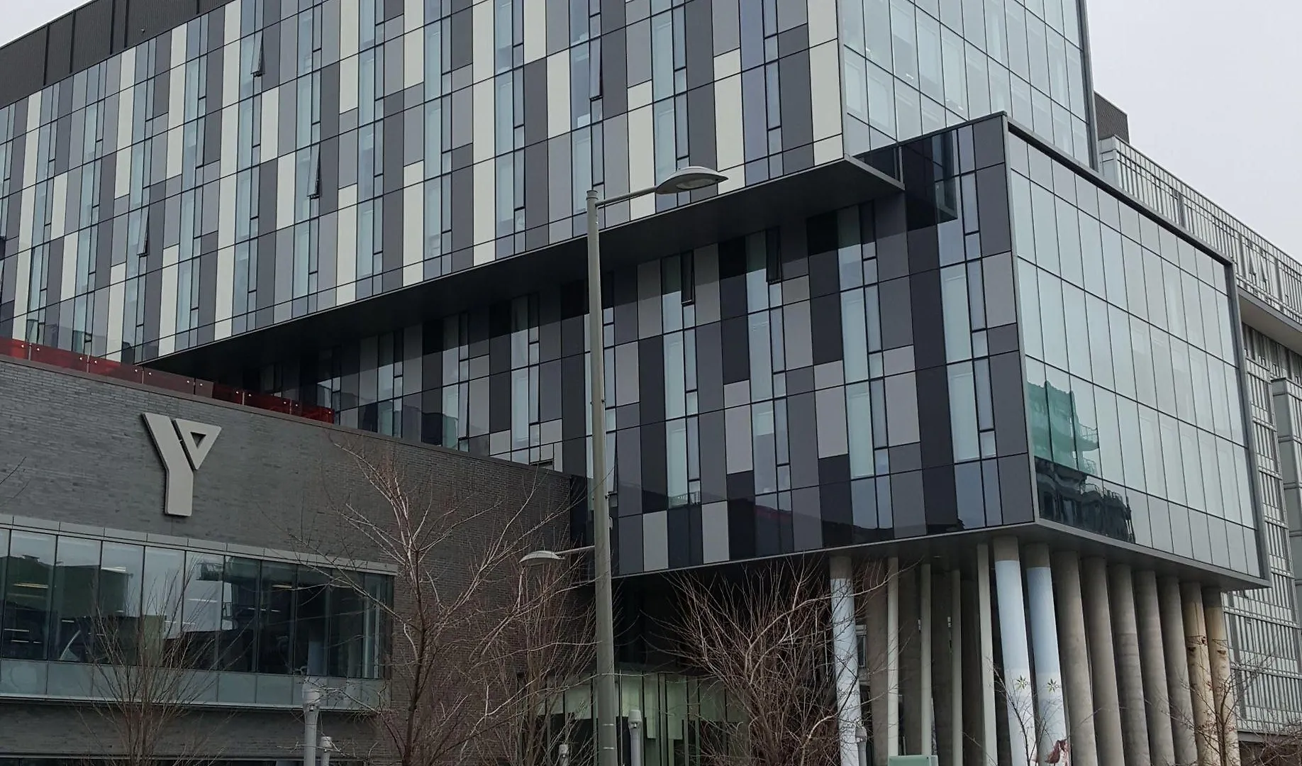 レジデンス＆カンファレンスセンター トロント ダウンタウンアパートメント 0*,  カナダ