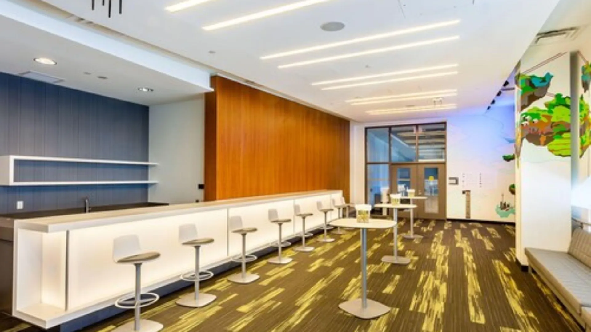 アパート レジデンス＆カンファレンスセンター トロント ダウンタウンアパートメント カナダ