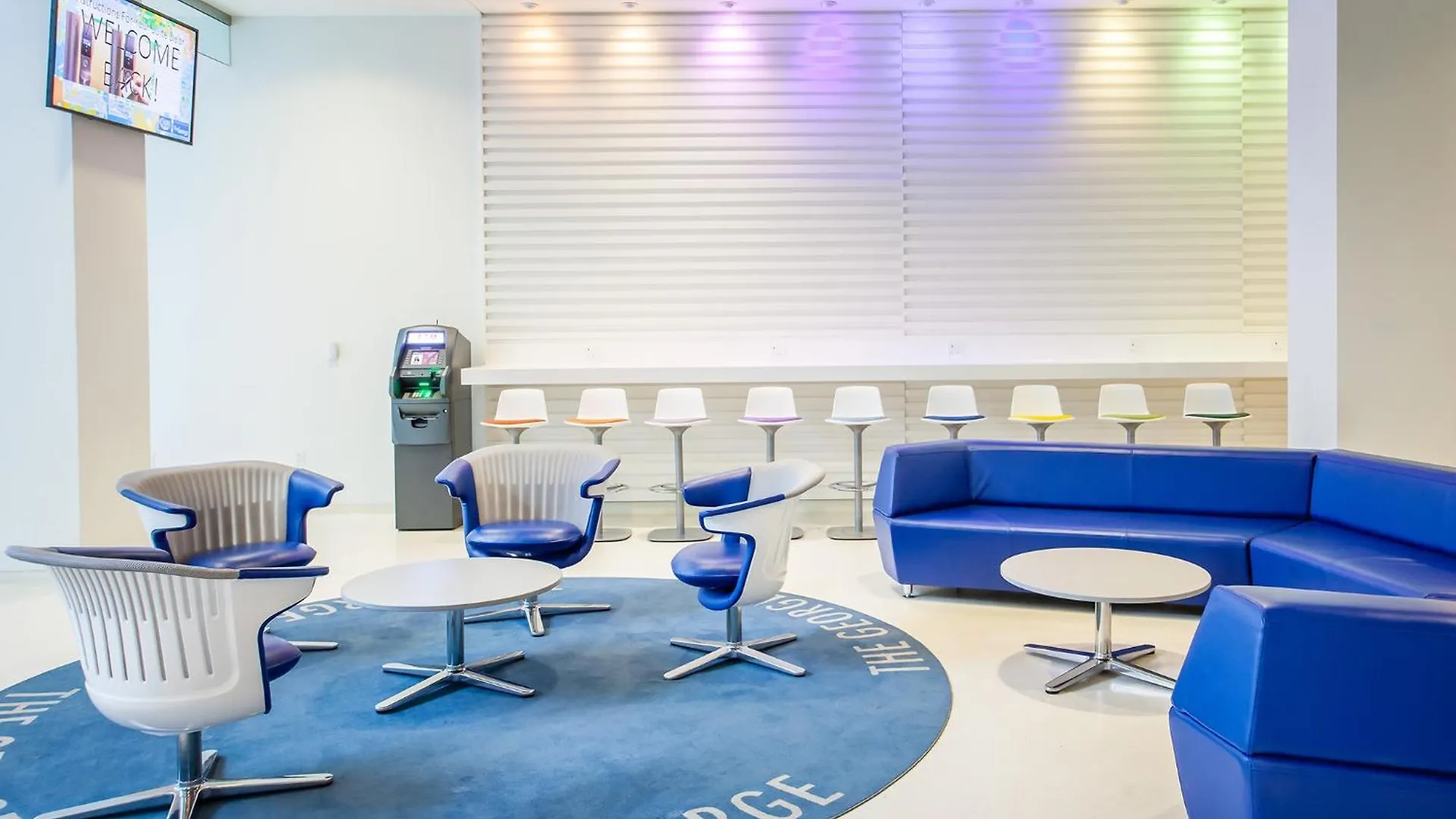 Daire Residence & Conference Centre - Toronto Downtown
