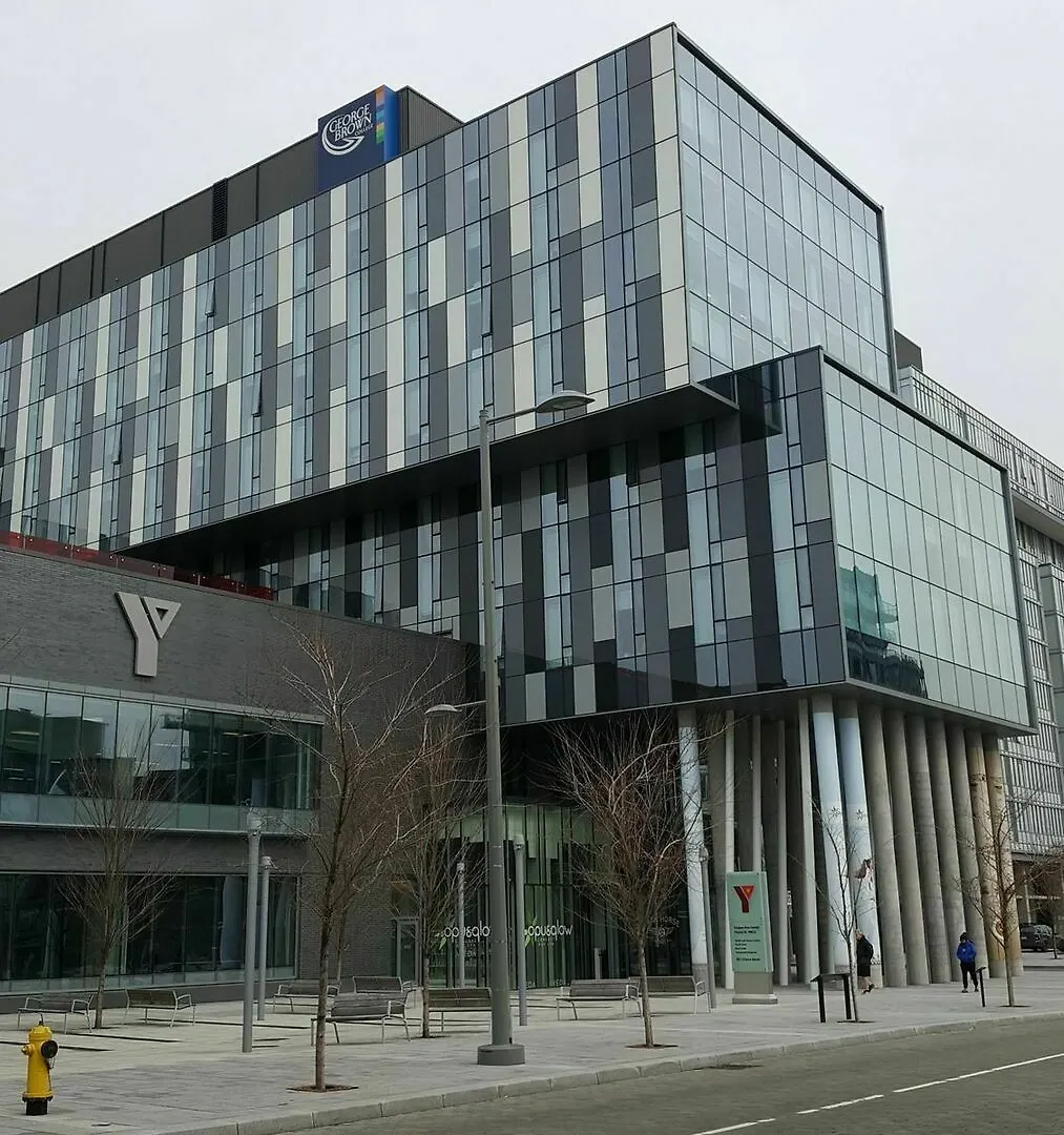 Daire Residence & Conference Centre - Toronto Downtown