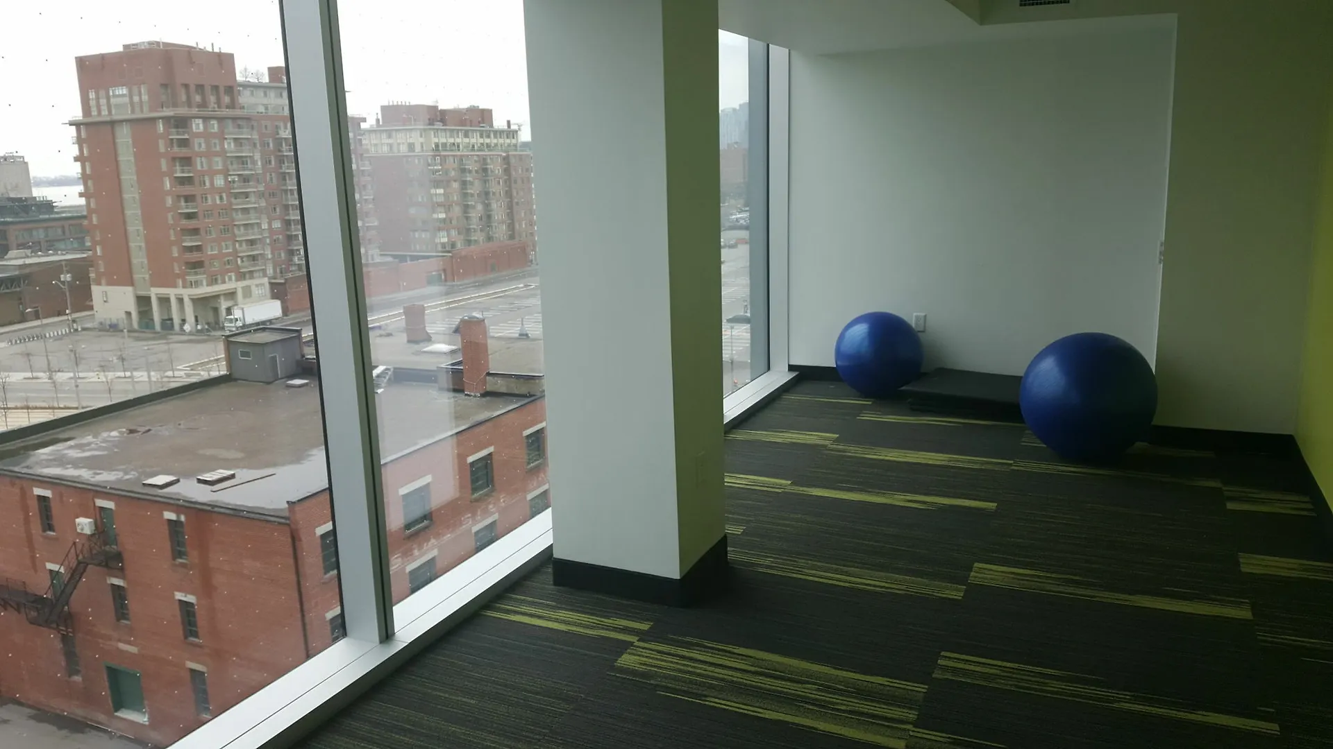 Residence & Conference Centre - Toronto Downtown Daire