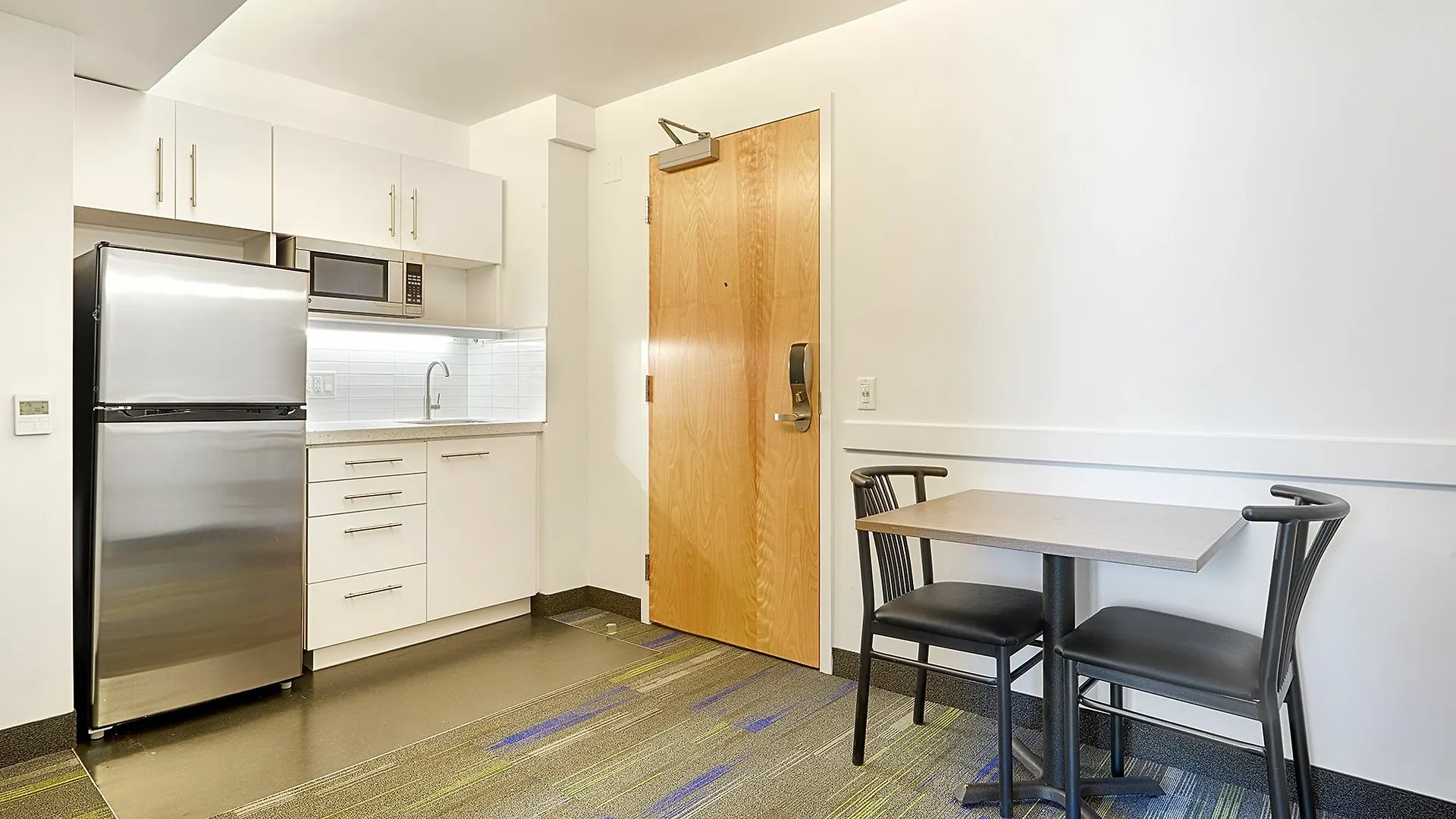 Residence & Conference Centre - Toronto Downtown Daire