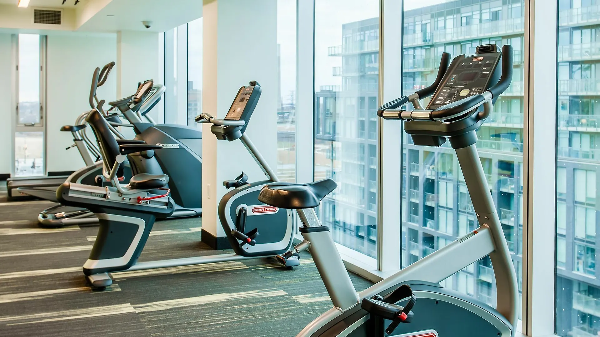 Residence & Conference Centre - Toronto Downtown Daire