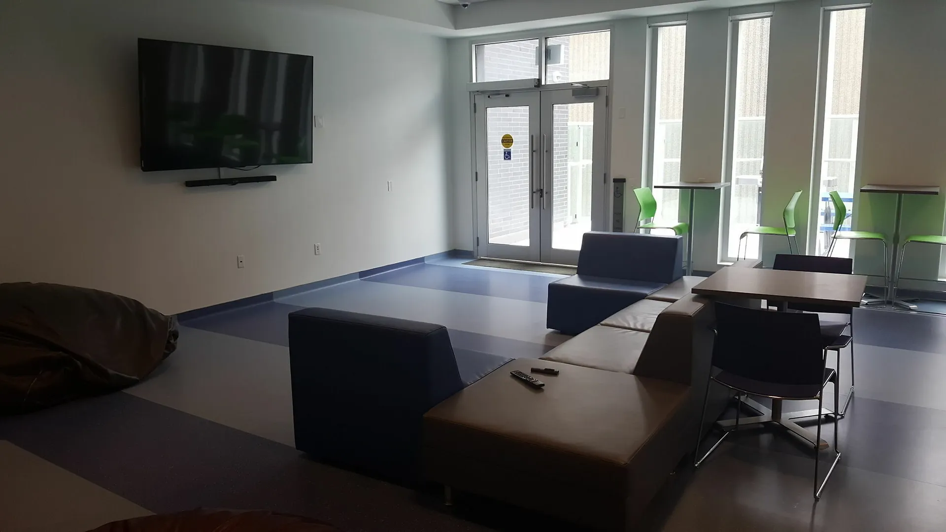 Daire Residence & Conference Centre - Toronto Downtown