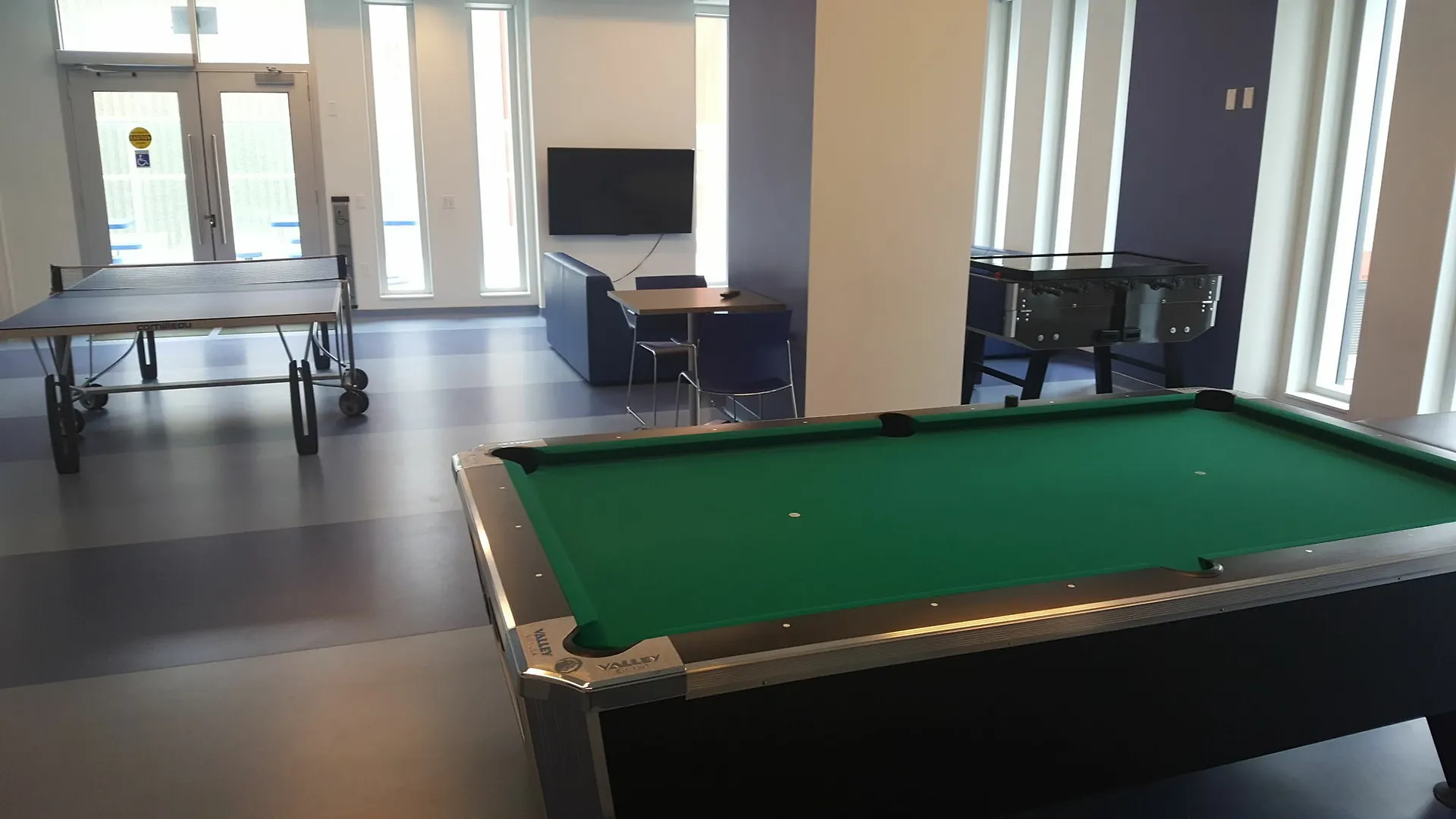 Apartment Residence & Conference Centre - Toronto Downtown