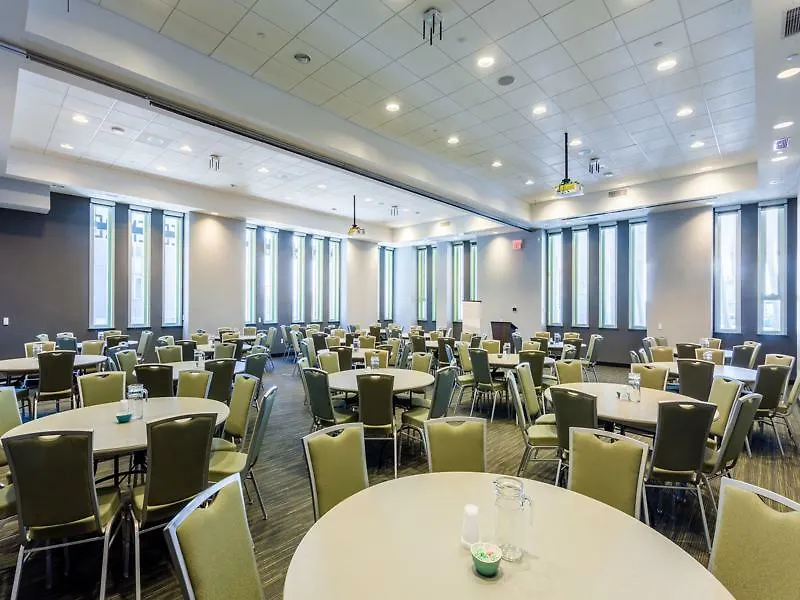 Daire Residence & Conference Centre - Toronto Downtown
