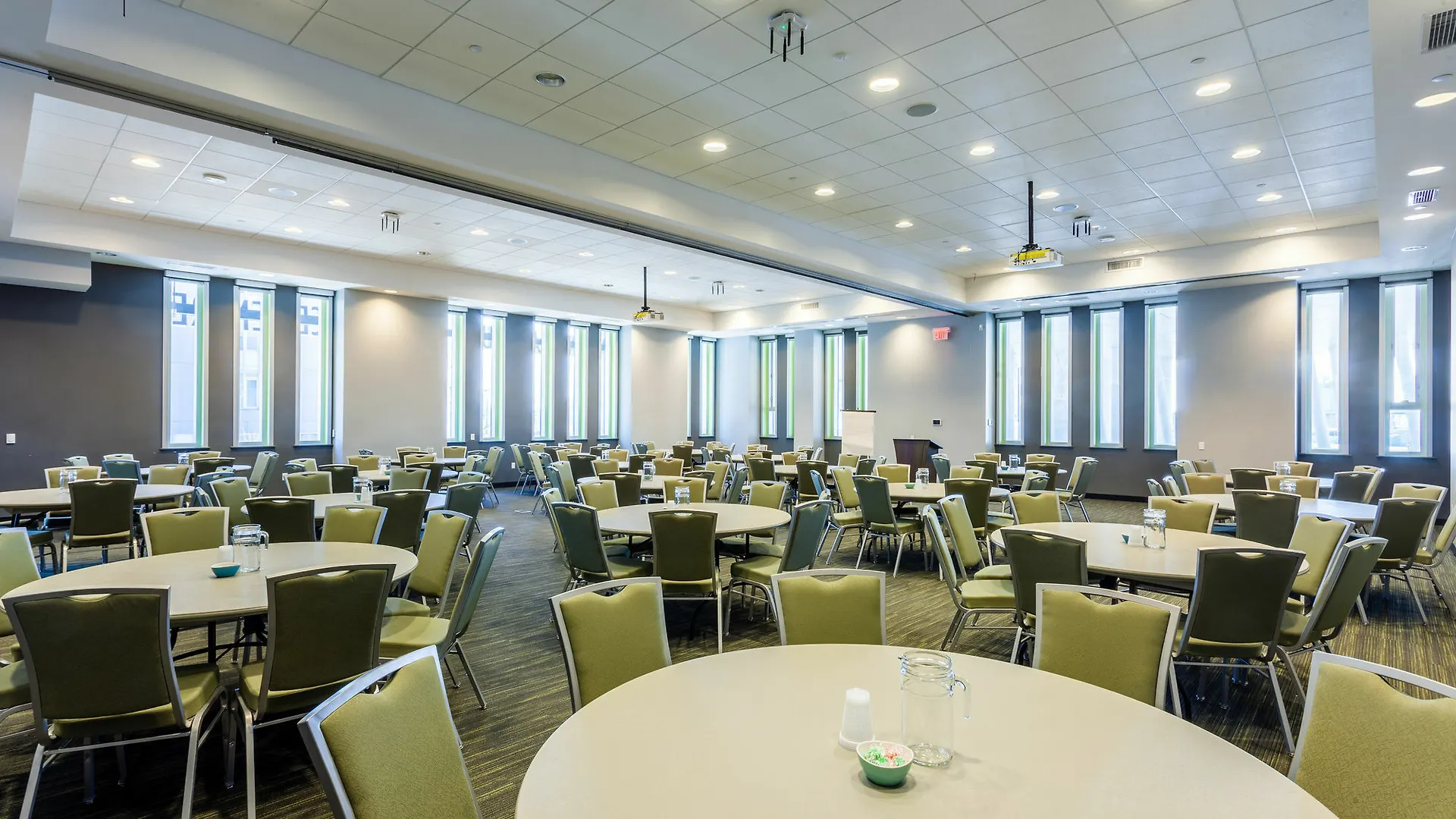 Apartamento Residence & Conference Centre - Toronto Downtown Canadá