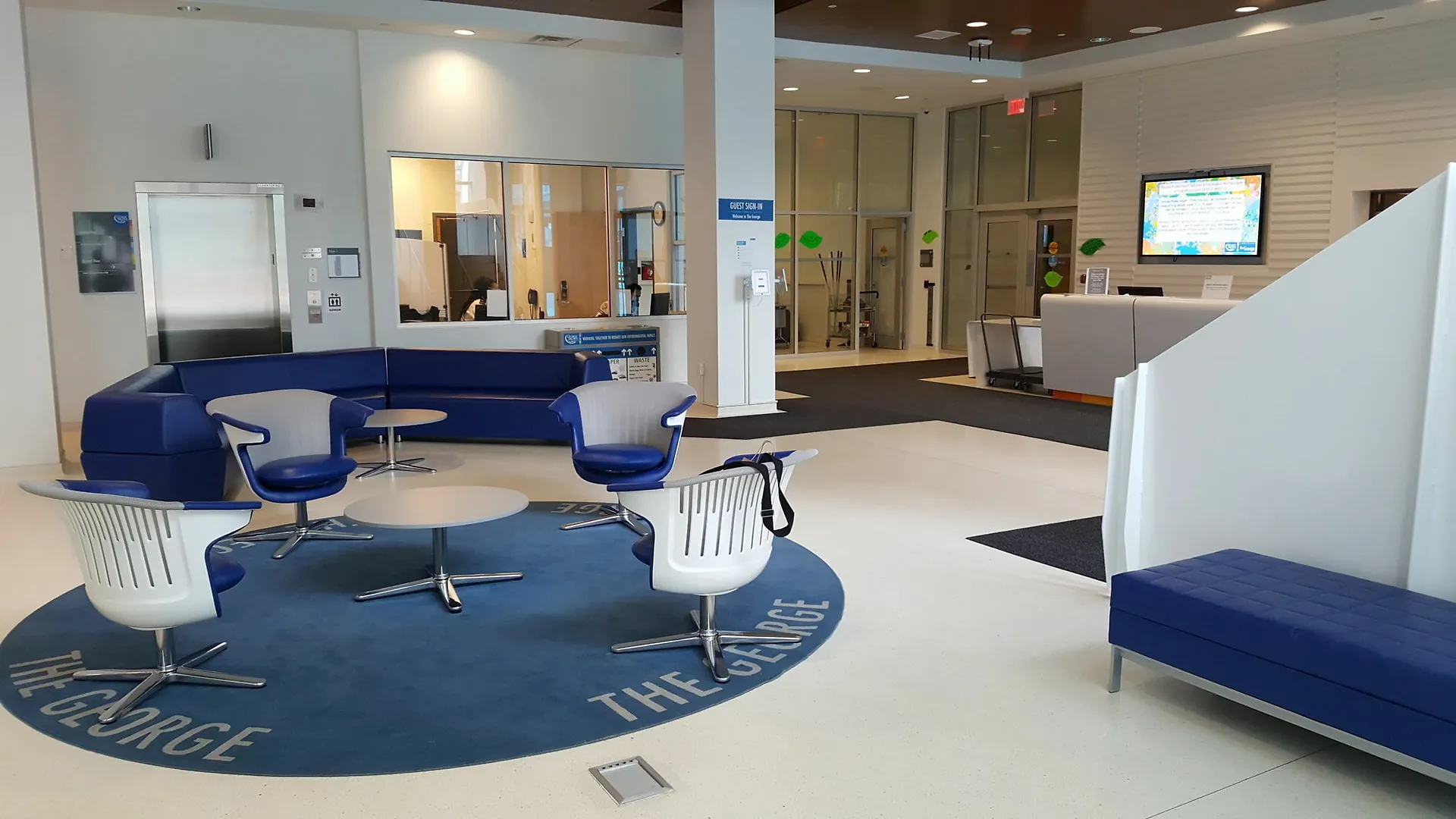 Residence & Conference Centre - Toronto Downtown Daire