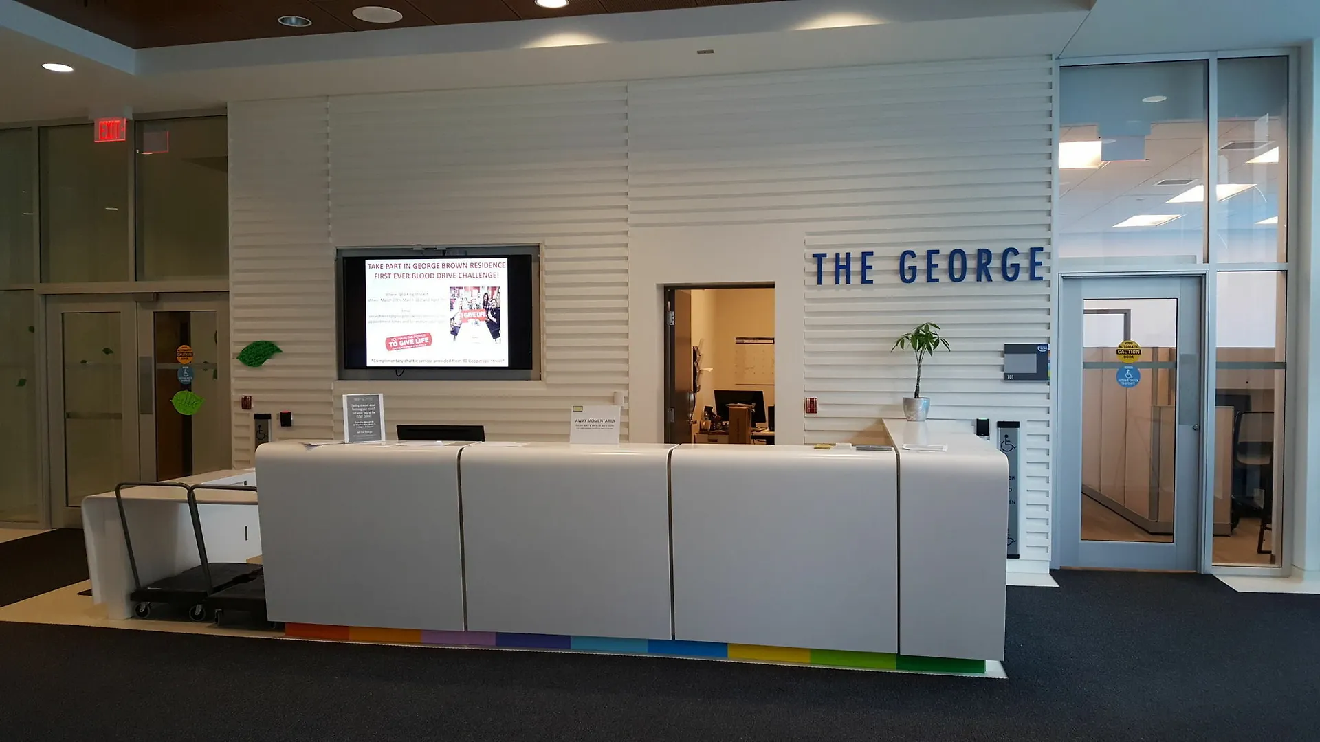Residence & Conference Centre - Toronto Downtown Kanada