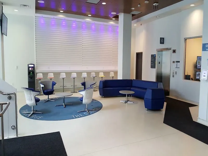 Daire Residence & Conference Centre - Toronto Downtown